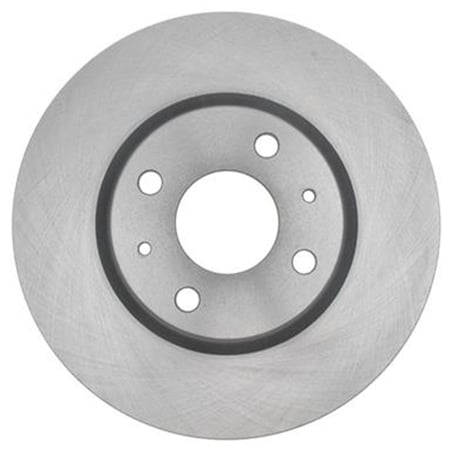 Raybestos 2008-2011 Disc Brake Rotor R42-680677R